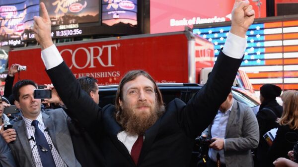 La verdadera razón por la que Daniel Bryan tuvo que retirarse del wrestling