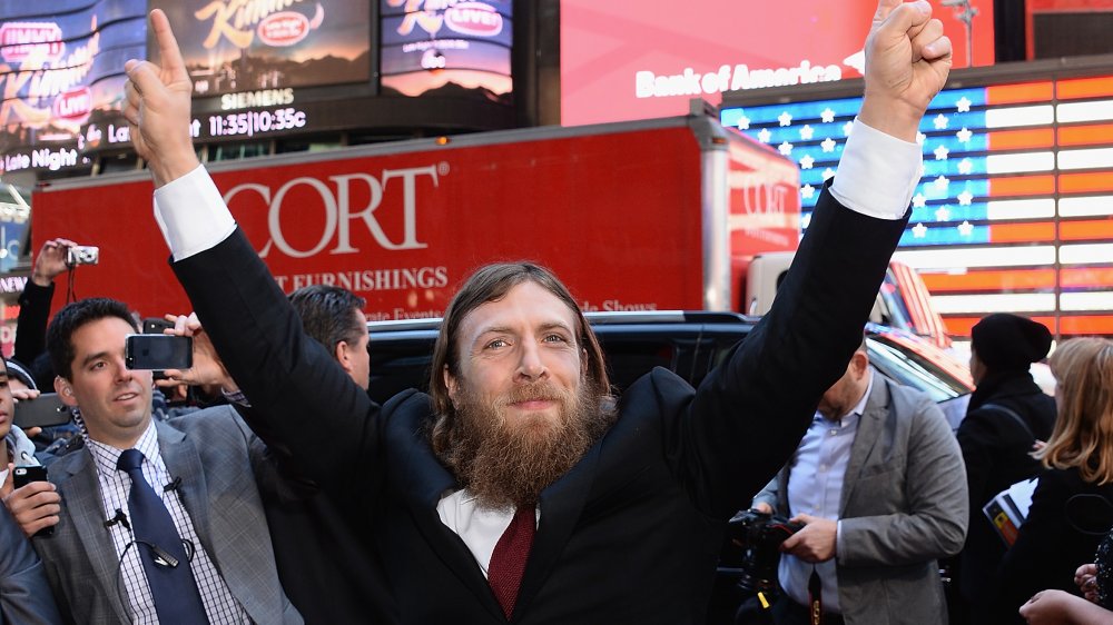 La verdadera razón por la que Daniel Bryan tuvo que retirarse del wrestling