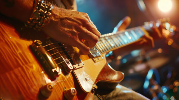 Las 10 peores canciones con solos de guitarra en la historia
