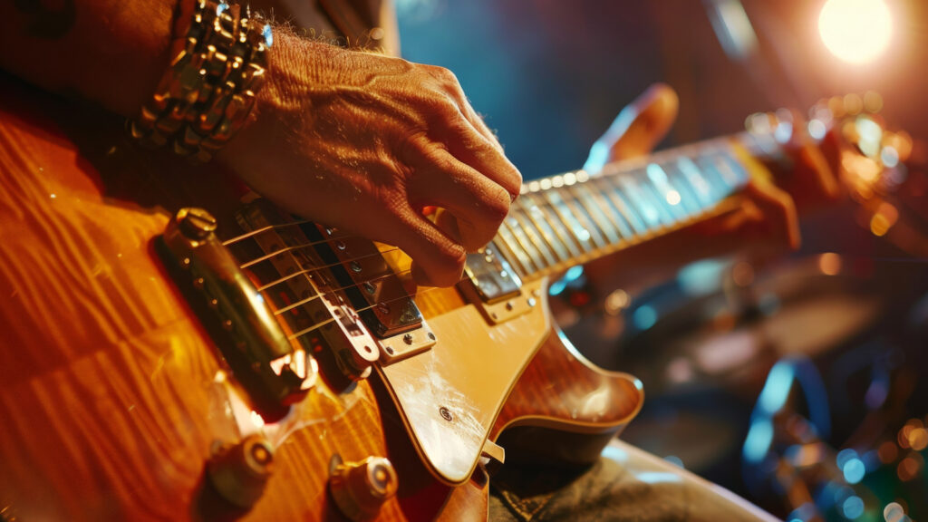 Las 10 peores intros de guitarra en la historia de la música