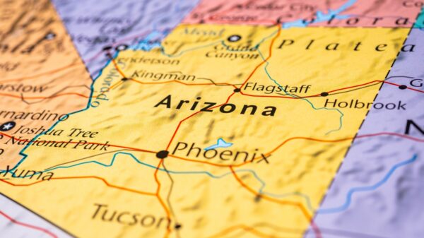 Las leyes más raras de Arizona