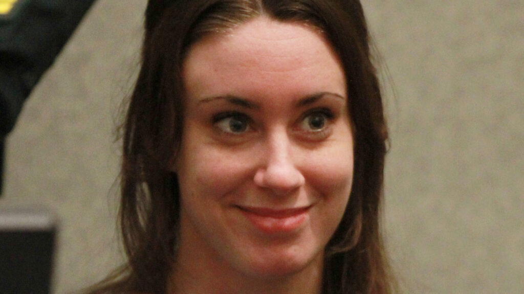 Lo que La Vida Secreta de la Cárcel reveló sobre Casey Anthony