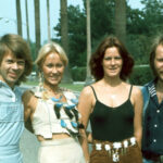 Los 2 miembros de ABBA más ricos y sus fortunas millonarias