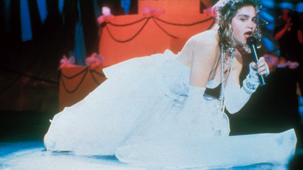 Madonna