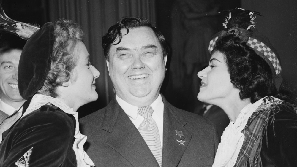 Giorgi Malenkov