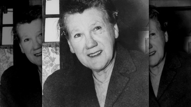 Mary Elizabeth Wilson, asesina en serie