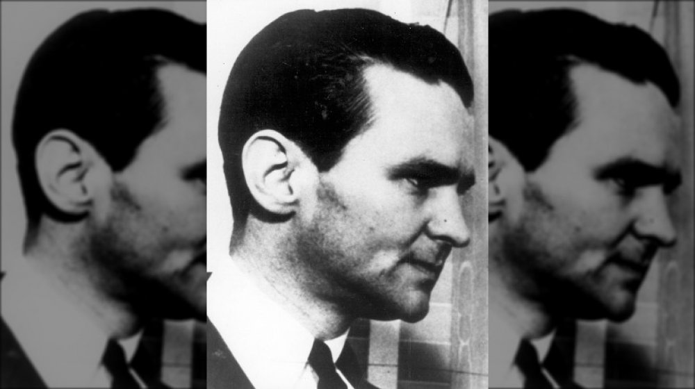 Agente del FBI Melvin Purvis