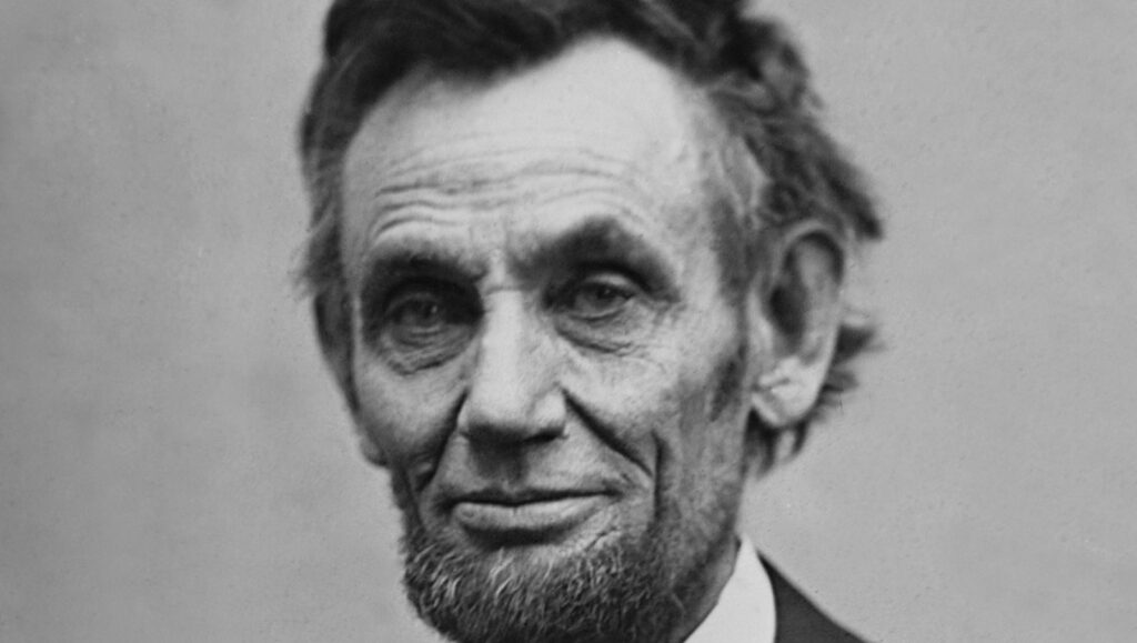 Por qué Abraham Lincoln no soportaba a Thomas Jefferson