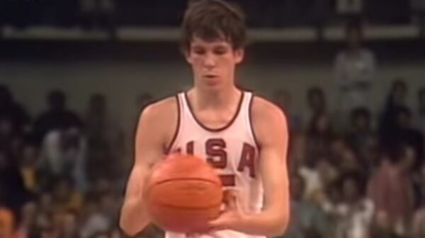Por qué la equipe masculina de basket americana 1972 rechazó sus medallas olímpicas