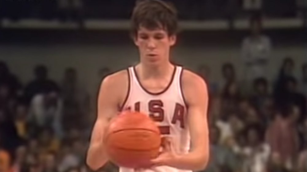 Por qué la equipe masculina de basket americana 1972 rechazó sus medallas olímpicas