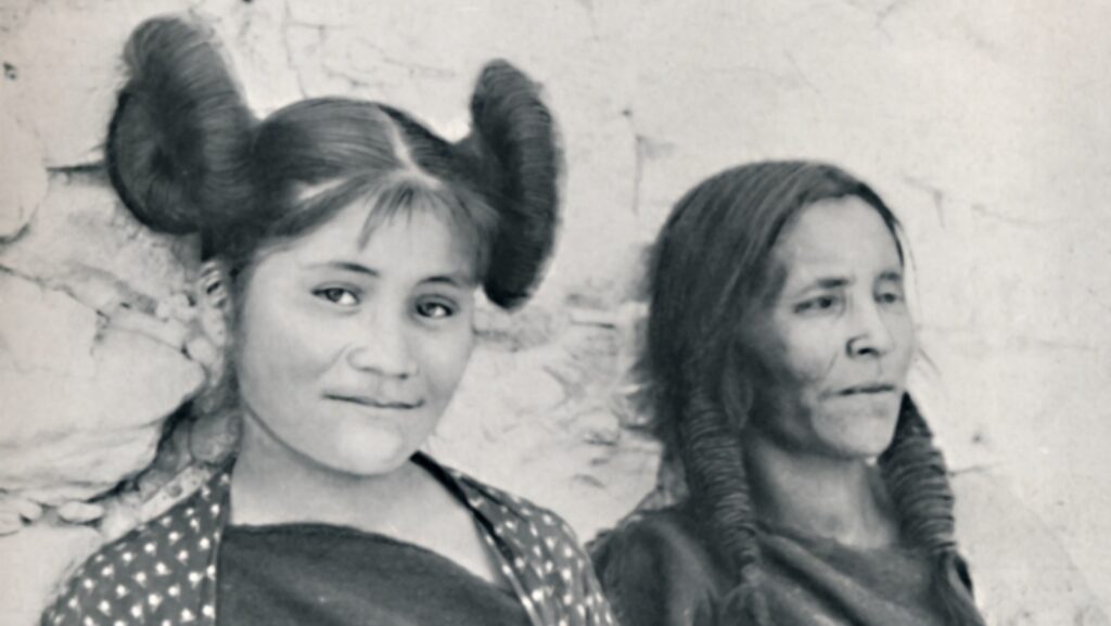 Por qué la tribu Hopi es considerada la más antigua de América