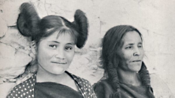 Por qué la tribu Hopi es considerada la más antigua de América