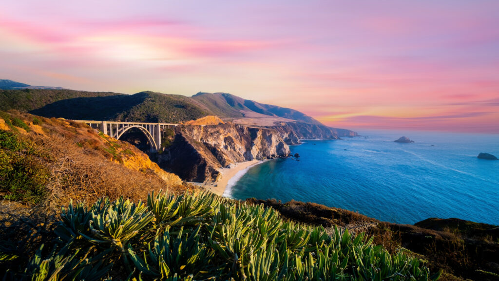 Por qué muchos creían que California era una isla durante siglos