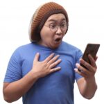 ¿Recibiste un mensaje misterioso esta semana? Aquí te explicamos por qué