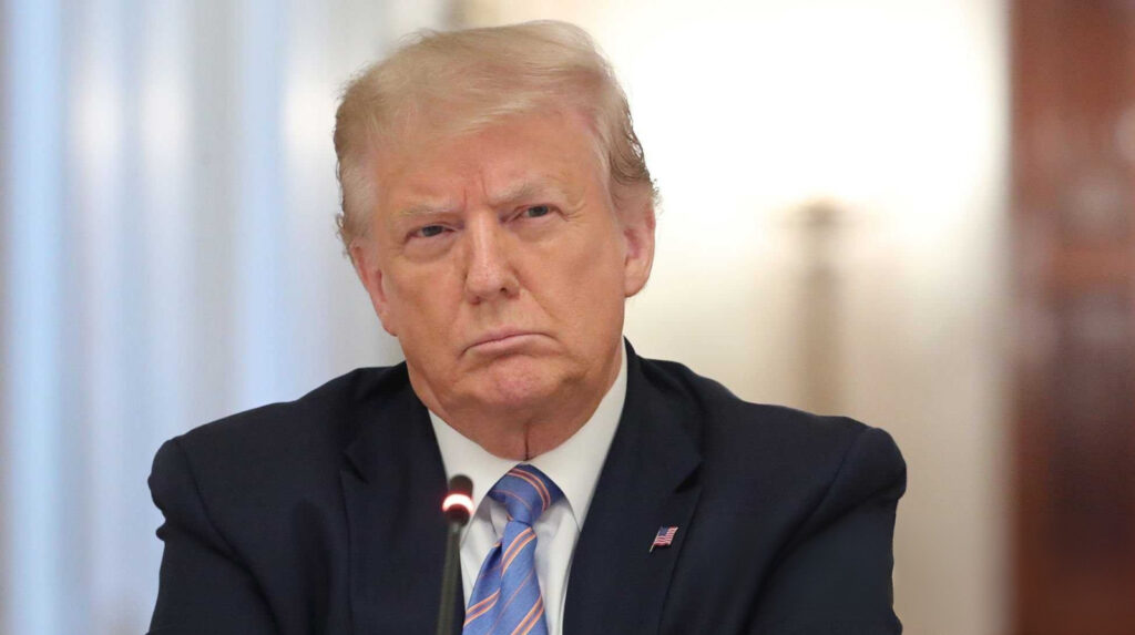 Posible enmienda para un tercer mandato de Trump y sus implicaciones