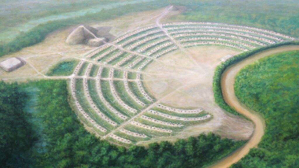 ¿Qué fue Poverty Point? Lo explicamos