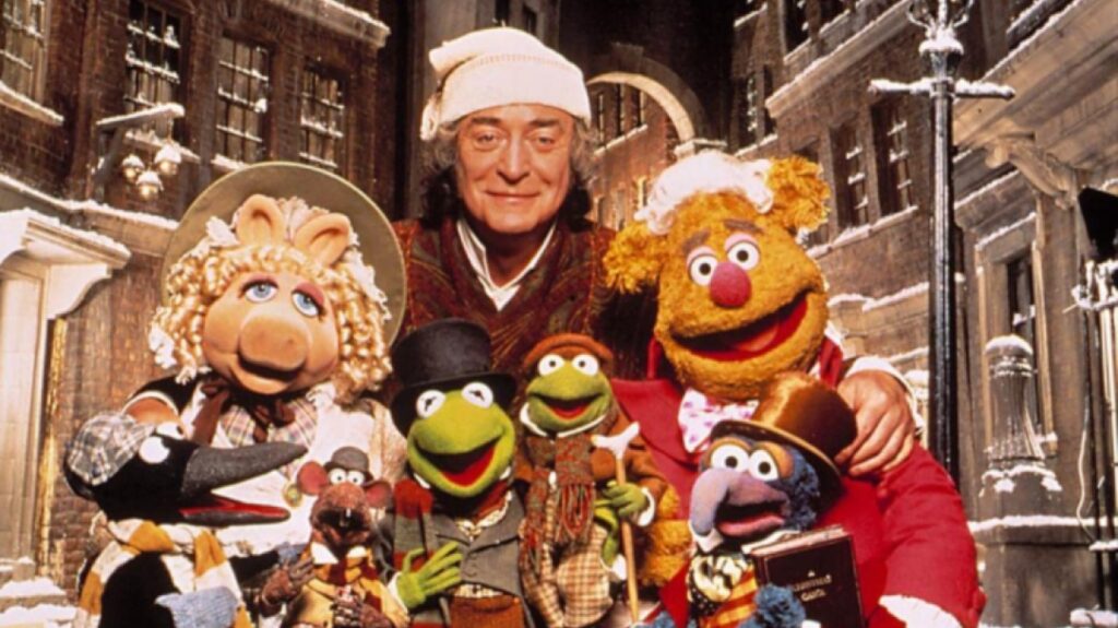¿Qué Hizo Realmente Bob Cratchit por Ebenezer Scrooge?