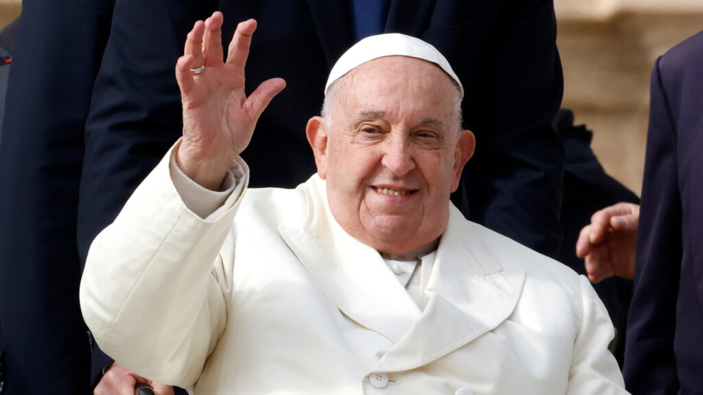 ¿Qué pasará con el cuerpo del Papa Francisco? Cambios en sus funerales