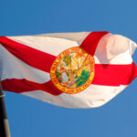 ¿Qué simboliza la bandera de Florida? Historia y significado