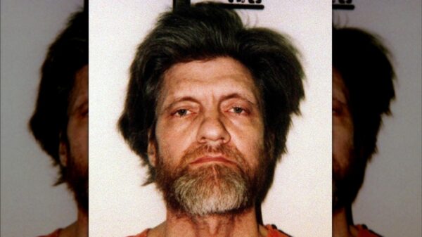 ¿Qué sucedió con el Unabomber después de ser arrestado?