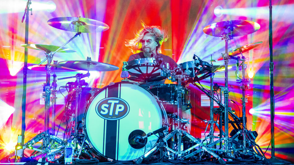 ¿Quiénes fueron los miembros originales de Stone Temple Pilots?