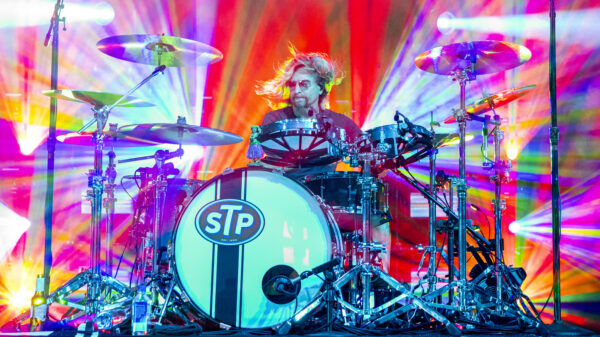 ¿Quiénes fueron los miembros originales de Stone Temple Pilots?