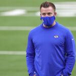 Sean McVay: Cuánto vale realmente el entrenador de los Rams