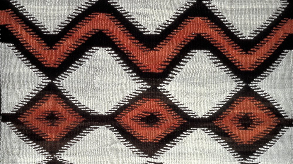 manta Navajo