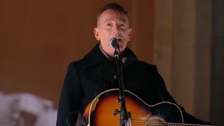 Bruce Springsteen encuentra éxito crítico y financiero