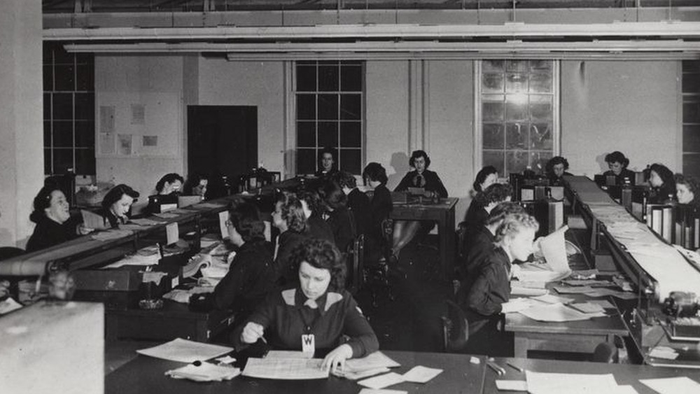 Codebreakers con fuerte secreto