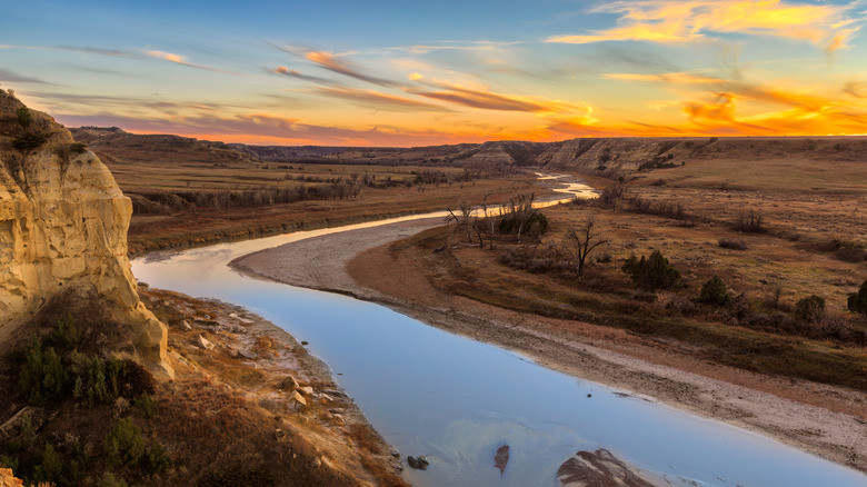 Río Missouri