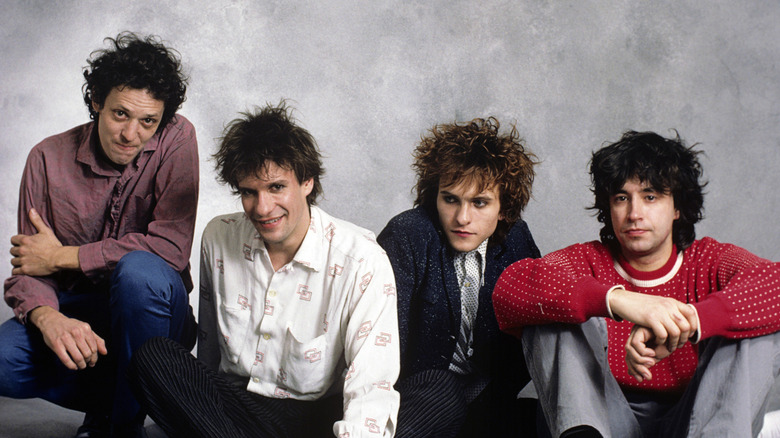 The Replacements en 1988