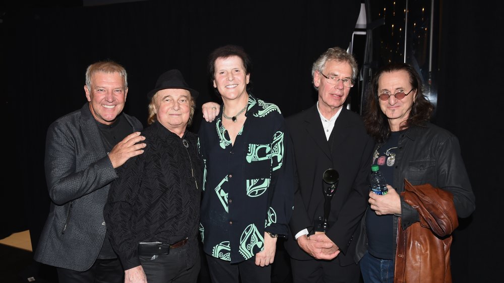 Rush