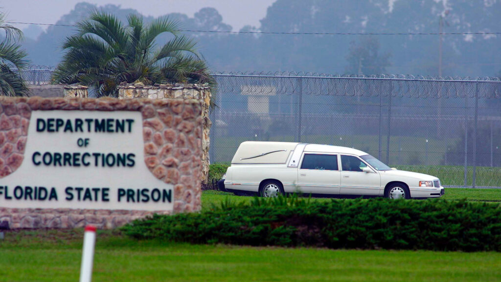 La Último Año de Vida de Aileen Wuornos: La Historia que No Conoces