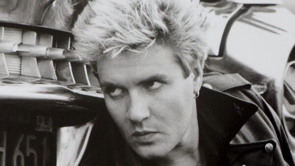 Un vistazo al incidente en el yate de Simon Le Bon
