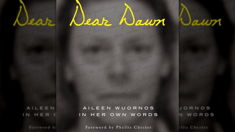 Portada del libro 'Dear Dawn'