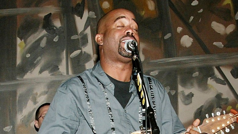 Hootie & The Blowfish recibiendo Grammy