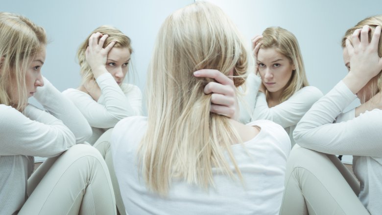 La teoría de la enfermedad mental única
