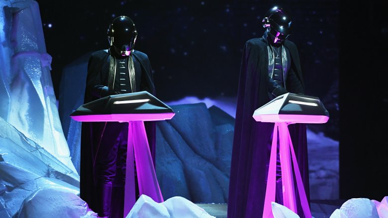 Daft Punk