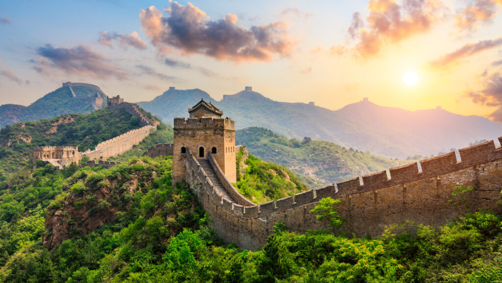 Desmintiendo el mito: ¿La Gran Muralla de China se puede ver desde el espacio?
