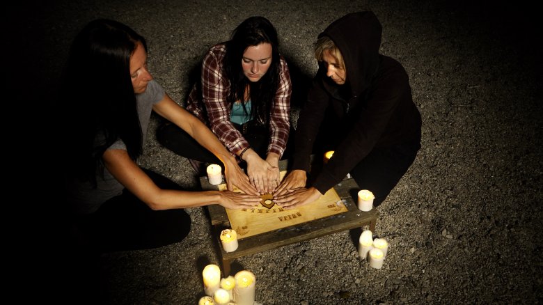 grupos con ouija