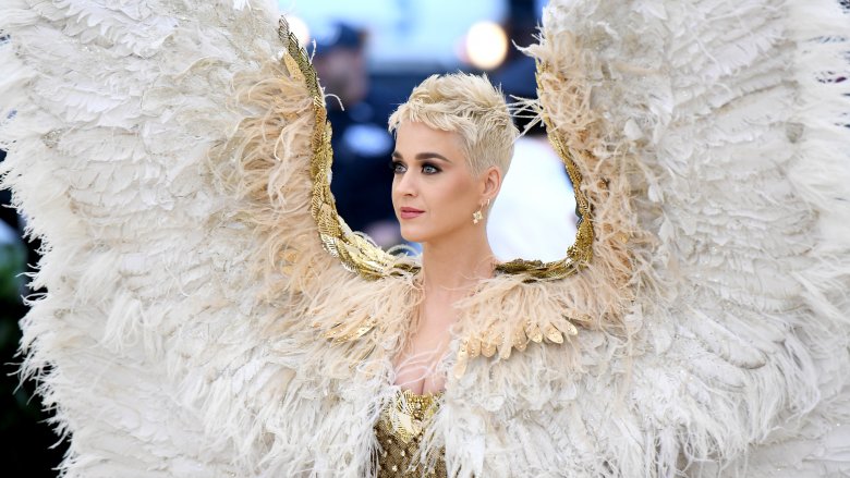 Katy Perry