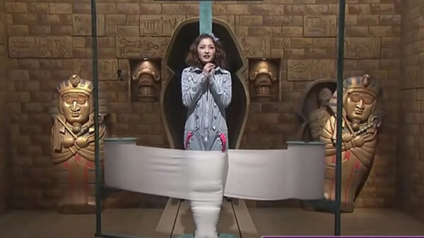 Los Programas de Concurso Más Locos en la Historia de Japón