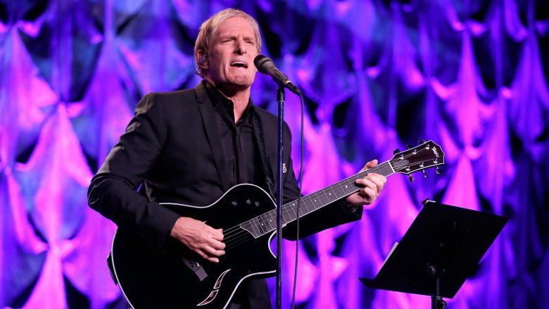 Michael Bolton