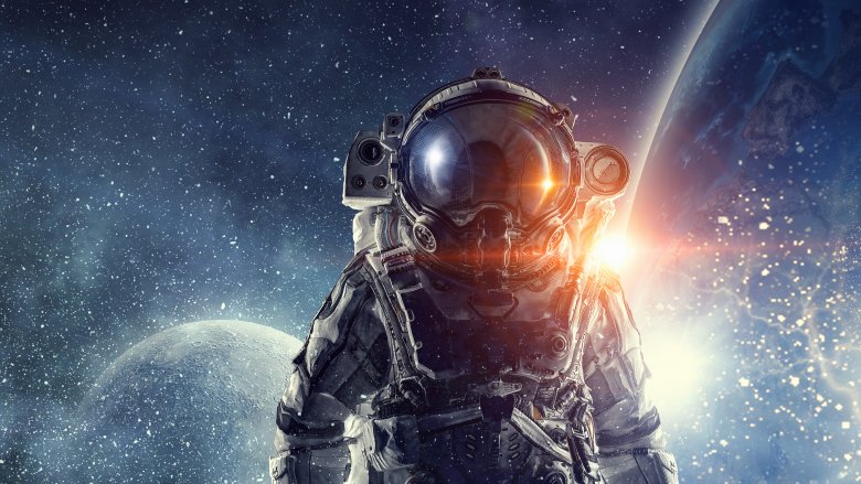 Mitos falsos sobre los astronautas que has creído