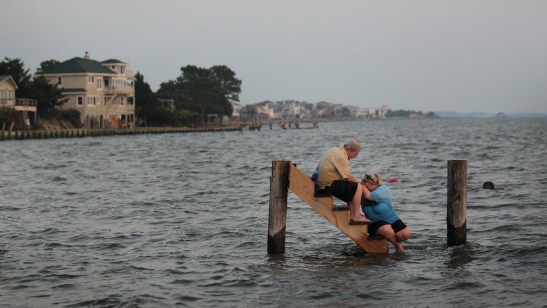 Outer Banks, Carolina del Norte