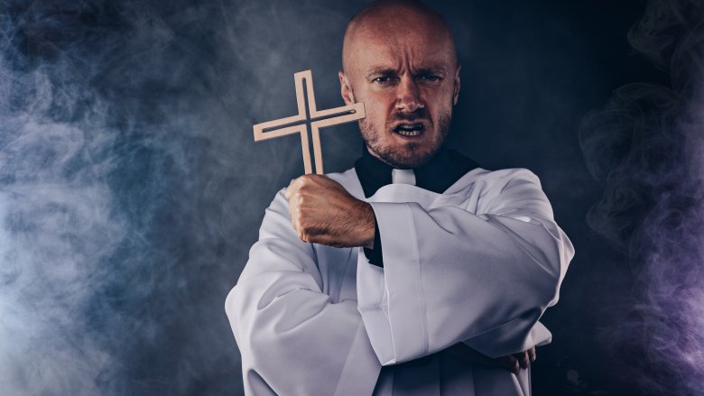 sacerdote