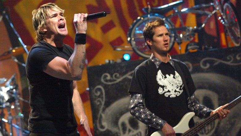 Sugar Ray