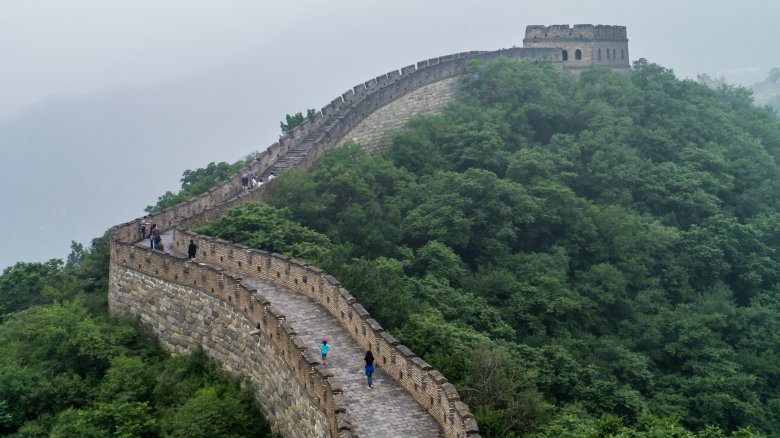 Gran Muralla de China