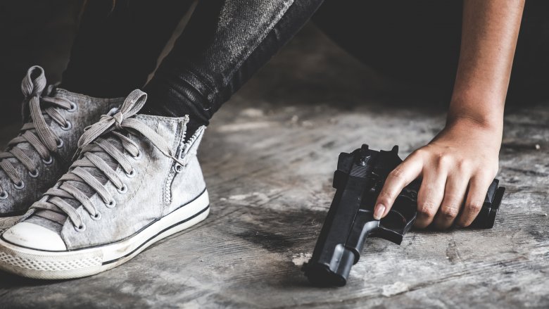 Estereotipos sobre violencia y trastornos mentales